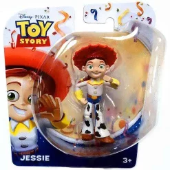 Hot Sale 😀 Toy Story Jessie Exclusive Mini Figure ✔️