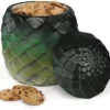 Cheapest 🌟 Game of Thrones Dragon Egg Cookie Jar 🌟