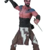 Cheapest 🔔 Game of Thrones Khal Drogo 7.5-Inch Collectible Figure [Damaged Package] ⌛