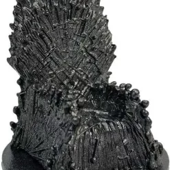 New 🎉 Kuzos Game of Thrones Iron Throne 2-Inch Mini Replica 🔔
