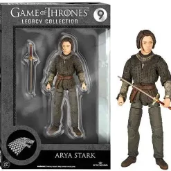 Top 10 ❤️ Funko Game of Thrones Legacy Collection Series 2 Arya Stark Action Figure ✔️