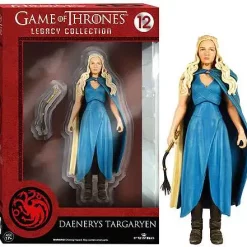 Best Sale 🎁 Funko Game of Thrones Legacy Collection Series 2 Daenerys Targaryen Action Figure 🎁