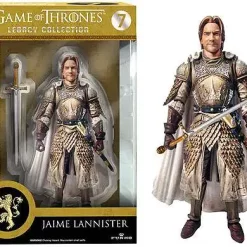 Best Pirce 💯 Funko Game of Thrones Legacy Collection Series 2 Jamie Lannister Action Figure 🛒