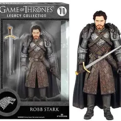 Wholesale 💯 Funko Game of Thrones Legacy Collection Series 2 Robb Stark Action Figure 🔔