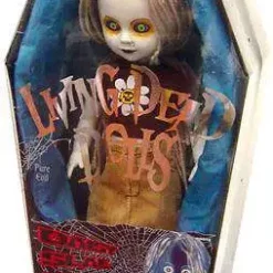Deals 🛒 Living Dead Dolls Series 14 Daisy Slae Doll ❤️