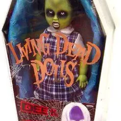 Best deal 🔔 Living Dead Dolls Series 14 Dee K Doll 🔔