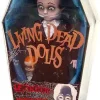 Deals 😀 Living Dead Dolls Series 14 GregGORY Doll ⌛