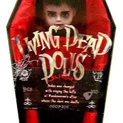 Deals 🔔 Living Dead Dolls Series 15 Judas Doll 😉