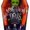 Cheap 🔥 Living Dead Dolls Series 16 Mishka Doll 😀