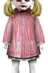 Cheapest 👏 Living Dead Dolls Series 22 Zombies Ava Doll 🔔