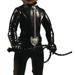 Buy ❤️ Living Dead Dolls DC Universe LDD Presents Catwoman 10-Inch Doll 👏