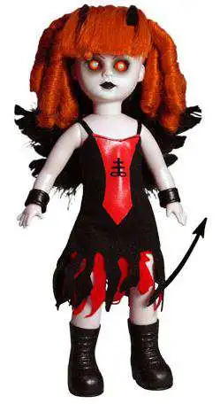 Top 10 ๐ Living Dead Dolls 13th Anniversary Resurrection V Set of 4 Exclusive Dolls โ๏ธ 2 Top 10 ๐ Living Dead Dolls 13th Anniversary Resurrection V Set of 4 Exclusive Dolls โ๏ธ - Image 2