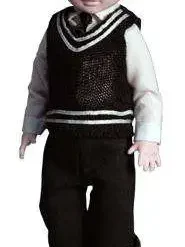 Top 10 ๐ Living Dead Dolls 13th Anniversary Resurrection V Set of 4 Exclusive Dolls โ๏ธ 9 Top 10 ๐ Living Dead Dolls 13th Anniversary Resurrection V Set of 4 Exclusive Dolls โ๏ธ -Toy Story Shop lddresurrectionvsdcc inset4