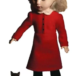 Discount 🔔 Living Dead Dolls Chilling Adventures of Sabrina Sabrina 10-Inch Doll ⌛