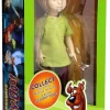 Discount 🔔 Living Dead Dolls Scooby Doo & Mystery Inc. LDD Presents Shaggy Doll [Contains Part to Build Scooby-Doo!] 💯
