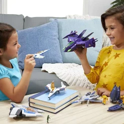 Cheapest ๐ฅฐ Disney / Pixar Lightyear Movie Hyperspeed Series Zurg Fighter Ship Vehicle โ๏ธ 6 Cheapest ๐ฅฐ Disney / Pixar Lightyear Movie Hyperspeed Series Zurg Fighter Ship Vehicle โ๏ธ -Toy Story Shop lightyearzurgfighership inset2