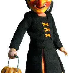 Coupon 😀 Living Dead Dolls Series 18 Ember Doll [Halloween] 🤩