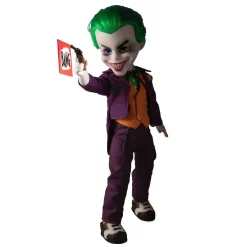 Best deal ๐ Living Dead Dolls DC LDD Presents The Joker 10-Inch Doll ๐งจ