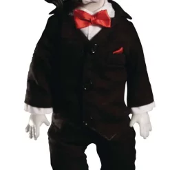 Cheapest ❤️ Living Dead Dolls Saw LDD Presents Billy 10-Inch Doll 🧨