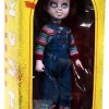 Budget ✔️ Living Dead Dolls Child's Play Chucky Doll 👏