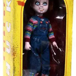 Budget ✔️ Living Dead Dolls Child's Play Chucky Doll 👏