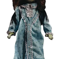 Best reviews of ⭐ Living Dead Dolls The Exorcist 10-Inch Doll [Damaged Package] 🛒