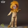 Hot Sale 🌟 Living Dead Dolls Lost In Oz Teddy as The Lion 10-Inch Doll ❤️
