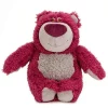 Top 10 😀 Disney Toy Story 3 Lotso Exclusive 7-Inch Mini Bean Bag Plush [2010] ✔️