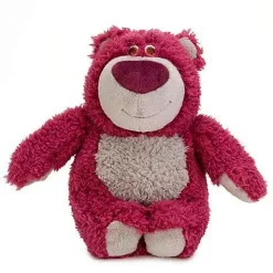 Top 10 😀 Disney Toy Story 3 Lotso Exclusive 7-Inch Mini Bean Bag Plush [2010] ✔️