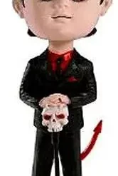 Best reviews of 🌟 NECA Head Knockers Living Dead Dolls Lou Sapphire Bobble Head 👏