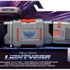 Wholesale 🔥 Disney / Pixar Lightyear Movie Mission Gear Utility Belt Toy 👏