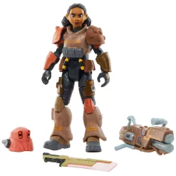 Best Sale 🥰 Disney / Pixar Lightyear Movie Alpha Class Izzy Hawthorne Action Figure 🛒 -Toy Story Shop lyalphaizzy inset2