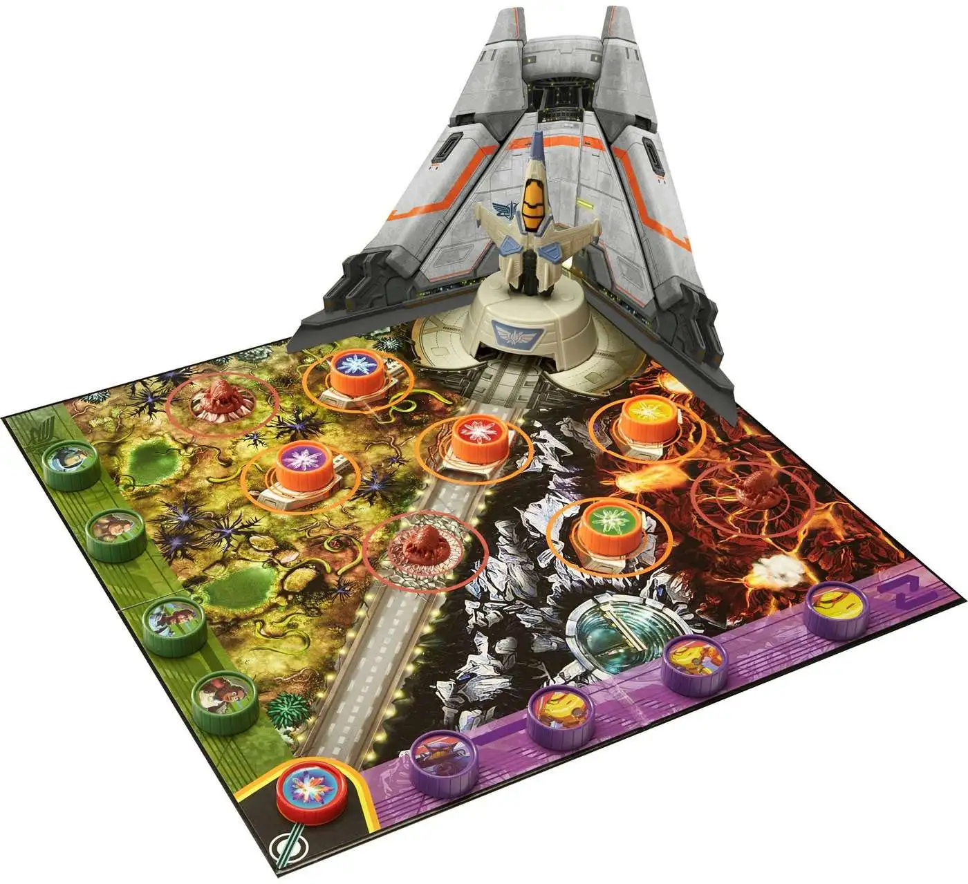 Deals ๐ Disney / Pixar Lightyear Movie Blast-Off Blitz Game ๐ 2 Deals ๐ Disney / Pixar Lightyear Movie Blast-Off Blitz Game ๐ - Image 2