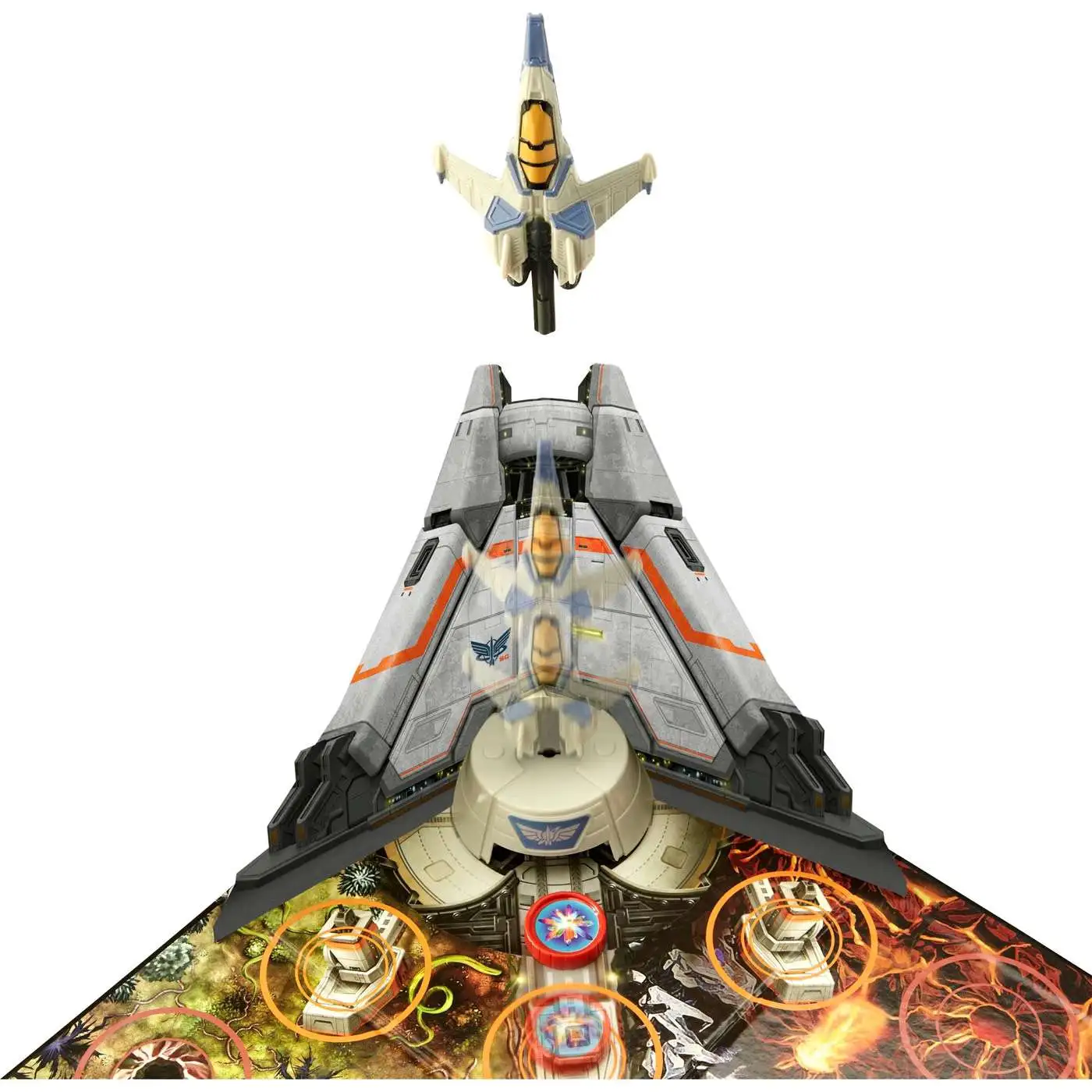 Deals ๐ Disney / Pixar Lightyear Movie Blast-Off Blitz Game ๐ 4 Deals ๐ Disney / Pixar Lightyear Movie Blast-Off Blitz Game ๐ - Image 4