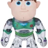 New 😍 Disney / Pixar Lightyear Movie Buzz Lightyear 9-Inch Plush [Space Ranger Alpha] 🧨