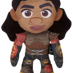 Outlet ✔️ Disney / Pixar Lightyear Movie Izzy Hawthorne 9-Inch Plush [Jr. Zap Patrol] 😍