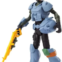 Promo 😉 Disney / Pixar Lightyear Movie Mo Morrison Action Figure [JR. Zap Patrol] ⭐ -Toy Story Shop lymomorrisonaf inset2