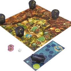 Promo 👍 Disney / Pixar Lightyear Movie Seeker Squad Game 🎉 -Toy Story Shop lyseekersquadgame inset2