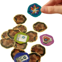 Promo 👍 Disney / Pixar Lightyear Movie Seeker Squad Game 🎉 -Toy Story Shop lyseekersquadgame inset4