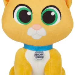 Cheapest 💯 Disney / Pixar Lightyear Movie Sox 7-Inch Plush 😉