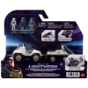 Cheapest 🌟 Disney / Pixar Lightyear Movie Space Ranger Buggy Vehicle & Mini Figures ✨