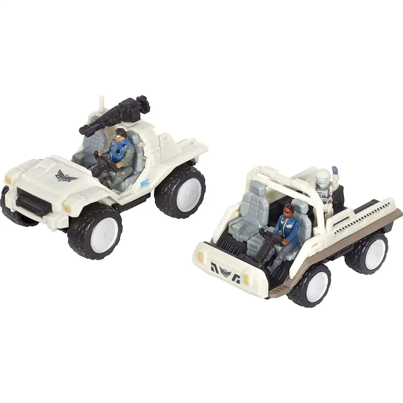 Cheapest ๐ Disney / Pixar Lightyear Movie Space Ranger Buggy Vehicle & Mini Figures โจ 4 Cheapest ๐ Disney / Pixar Lightyear Movie Space Ranger Buggy Vehicle & Mini Figures โจ - Image 4