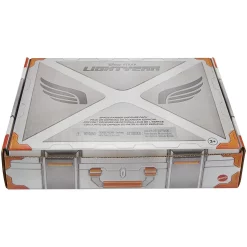 Outlet ⭐ Disney / Pixar Lightyear Movie Space Ranger Defense Pack Exclusive [Buzz & Izzy] 🌟 -Toy Story Shop lyspacerangerdefensepack inset3