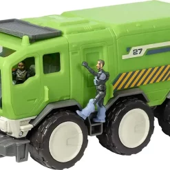 Promo ❤️ Disney / Pixar Lightyear Movie Star Command Emergency Vehicle & Mini Figures 🧨 -Toy Story Shop lystarcommemgveh inset2