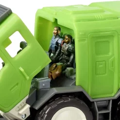 Promo ❤️ Disney / Pixar Lightyear Movie Star Command Emergency Vehicle & Mini Figures 🧨 -Toy Story Shop lystarcommemgveh inset3