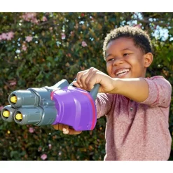 Budget ❤️ Disney / Pixar Lightyear Movie Zurg Arm Blaster Roleplay Toy 😉 -Toy Story Shop lyzurgarmblaster inset2