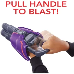 Budget ❤️ Disney / Pixar Lightyear Movie Zurg Arm Blaster Roleplay Toy 😉 -Toy Story Shop lyzurgarmblaster inset3