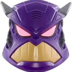 Budget 👍 Disney / Pixar Lightyear Movie Zurg Voice Changing Mask 🌟