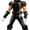 Best Pirce 💯 Marvel One:12 Collective Wolverine Exclusive Action Figure [X-Force] 🛒