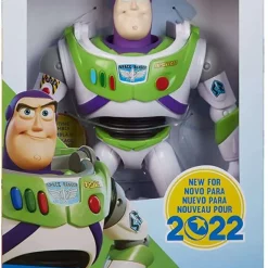 Best deal ❤️ Toy Story 4 Buzz Lightyear Action Figure 👍
